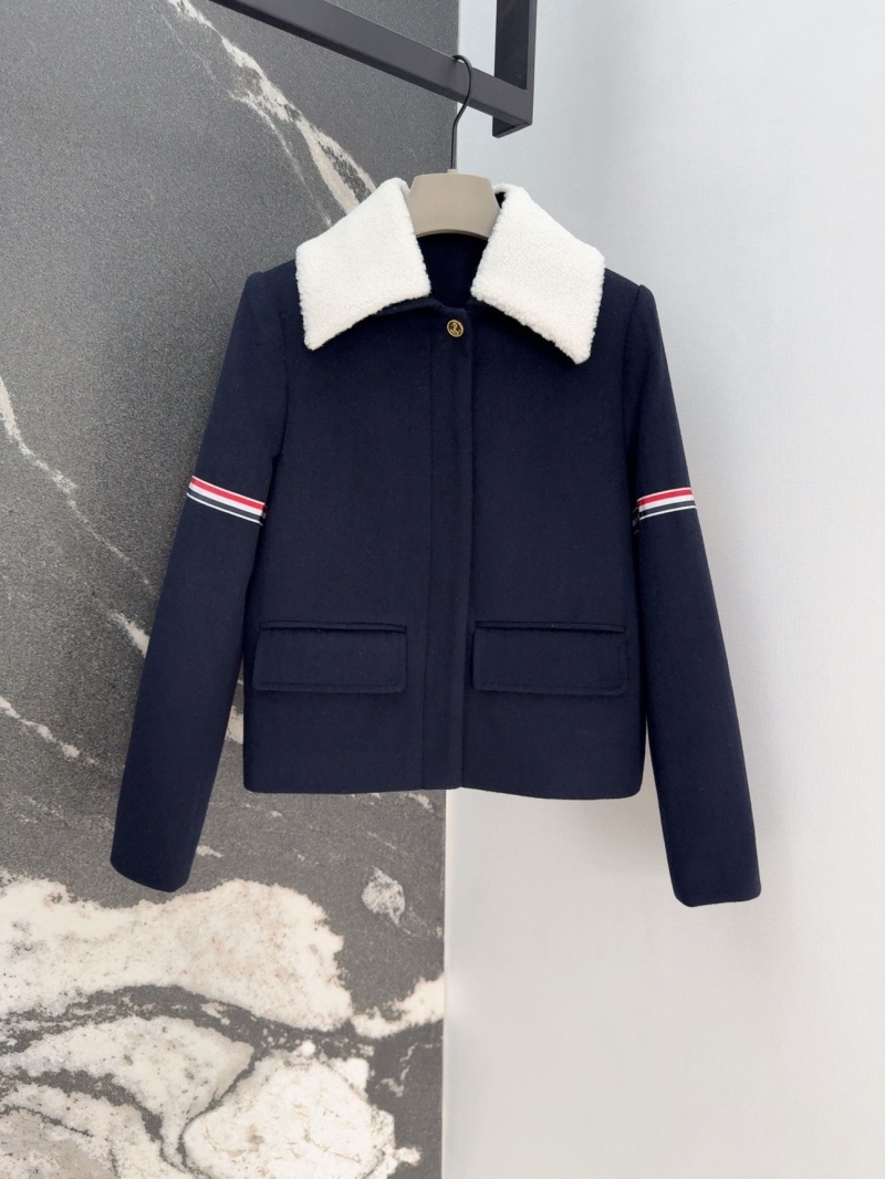 Thom Browne Coats